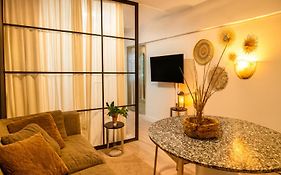 MC Apartments Recoleta - Guido